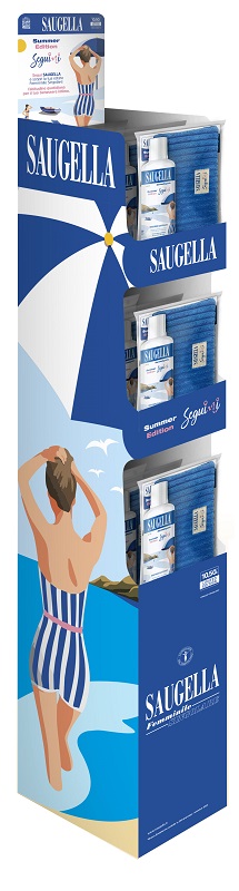 EXPO SAUGELLA SEGUIMI 12pz