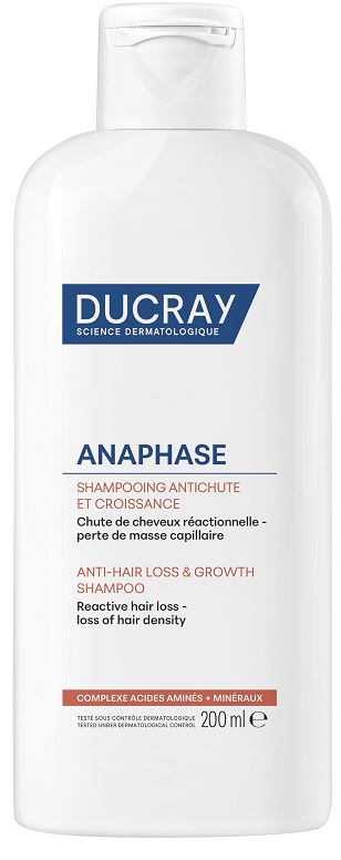 ANAPHASE+Sh.Cad&Crescita 200ml