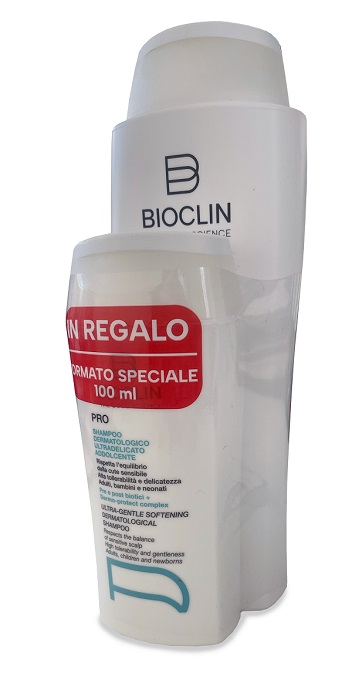 Bioclin Pro Sh Ultrad400+