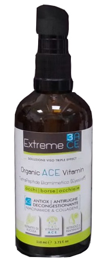 LFA EXTREME 3ACE Sol.Viso110ml