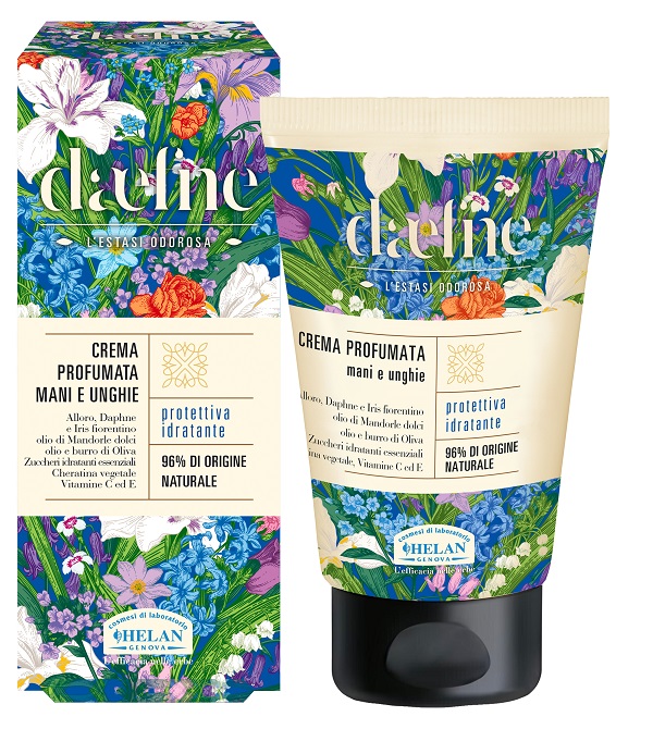 DAEFNE CREMA PROF MANI&UNGHIE