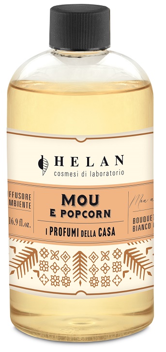 PROFUMI CASA MOU POPCORN RICAR