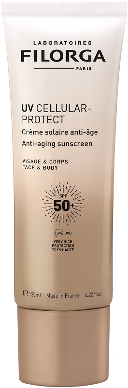 FILORGA UV CELL PROTECT FA&BOD