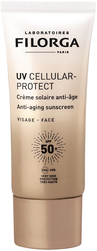 FILORGA UV Cell Protect Face