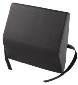 CUSCINO Salvaschiena F/CARE