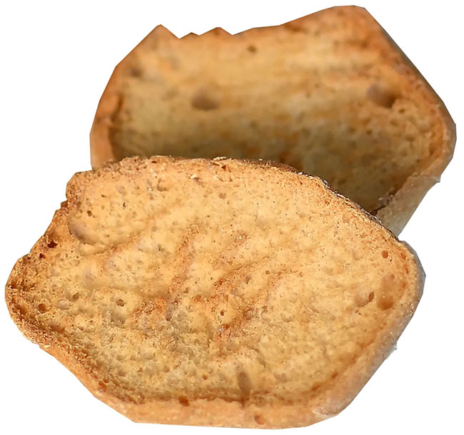 IL FORNO C.Freselle Mini 220g