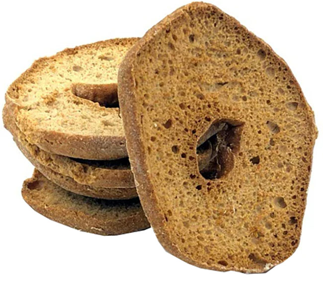 IL FORNO C.Freselle Int.200g