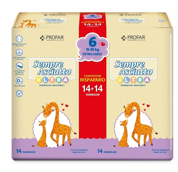 PROFAR SEMP ASC UL EX 15/30BIP