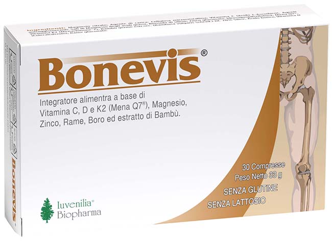 BONEVIS 30 Cpr