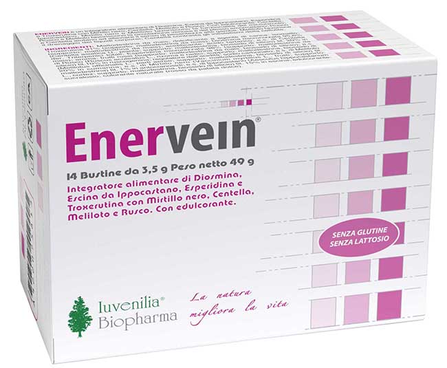ENERVEIN 14 Bust.