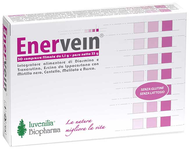 ENERVEIN 30 Cpr