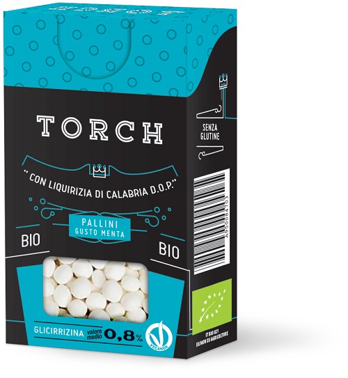 TORCH Liquir.Pallini Menta