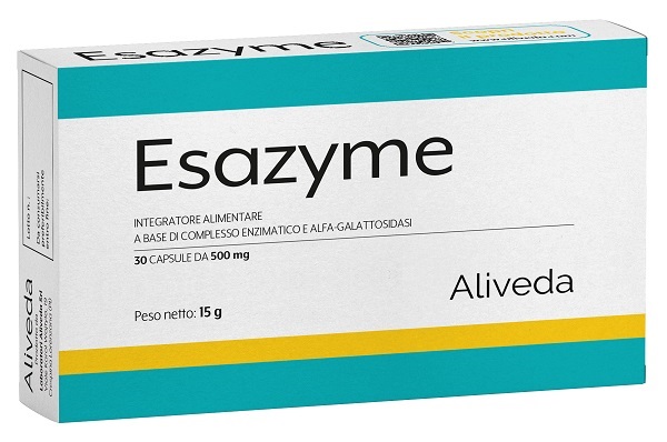 ESAZYME 30Cps