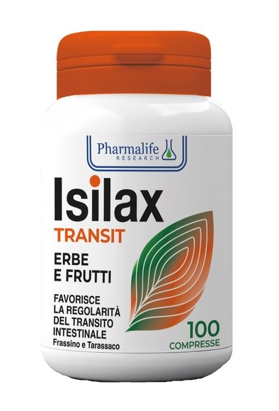 ISILAX Transit 100Cpr PRH