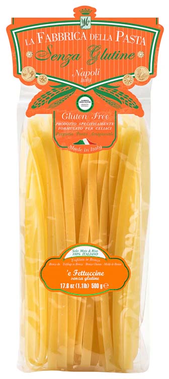 GRAGNANO Le Fettuccine 500g