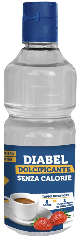 DIABEL Dolcif.Liq.200ml