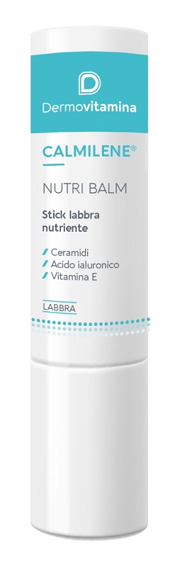 DERMOVIT Calm Nutri Balm