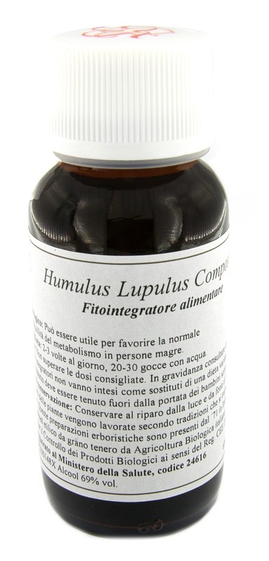 LVS 02S Humulus Lupulus Comp.