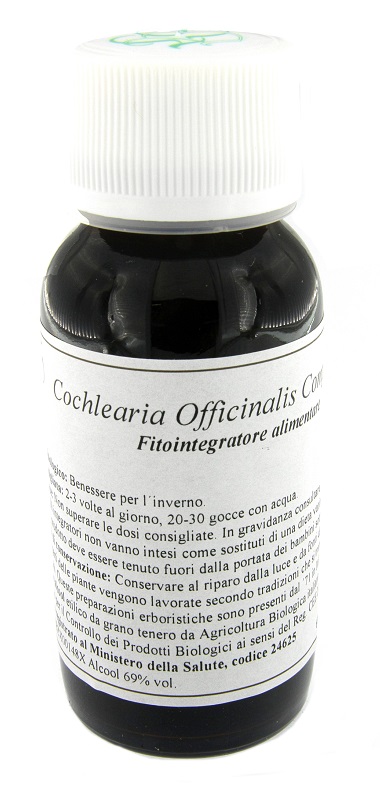 LVS 11N Cochlearia Off.Comp.