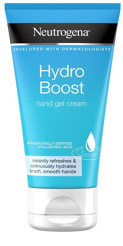 NEUTROGENA HB CREMA MANI GEL