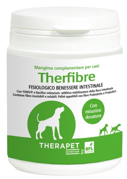THERFIBRE THERAPET 500G
