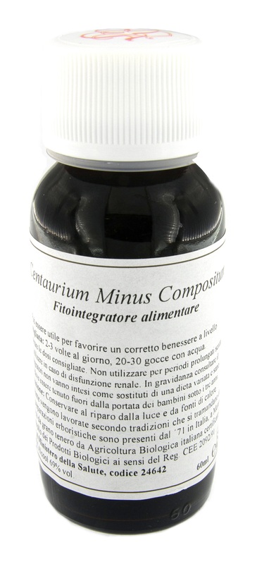 LVS 28S Centaurium Minus Comp.