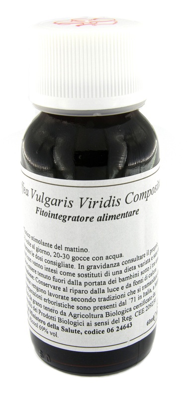 LVS 29S Coffea Vulg.Vir.Comp.