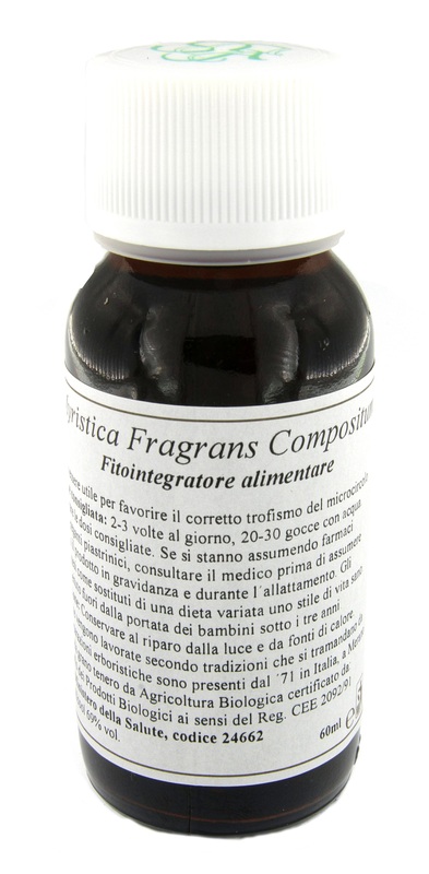 LVS 54N Myristica Fragr.Comp.