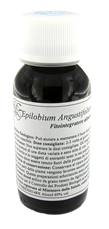 LVS 82C EPILOBIUM ANGUSTIF COM