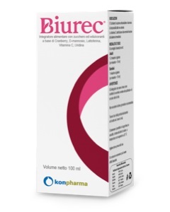 BIUREC 100ml