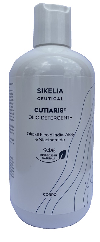 Olio Deterg