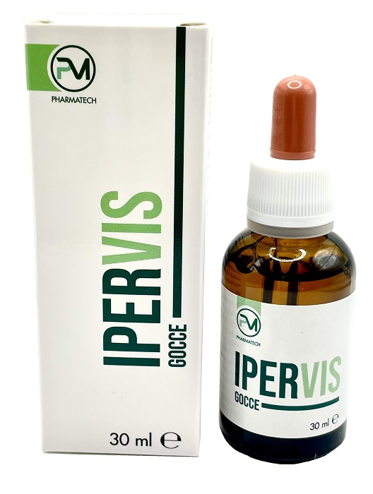 IPERVIS 30ml