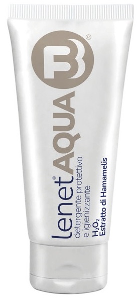 LENET Aqua Deterg.125ml