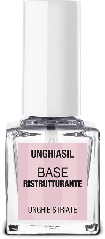 UNGHIASIL Base Ristrutt. 5ml