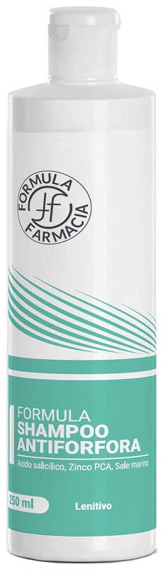FF FORMULA SH ANTIFORFORA250ML