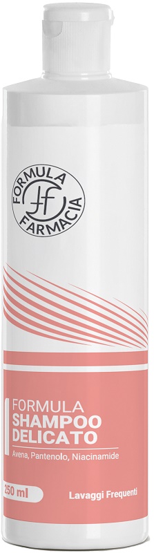 FF FORMULA SH DELICATO 250ML