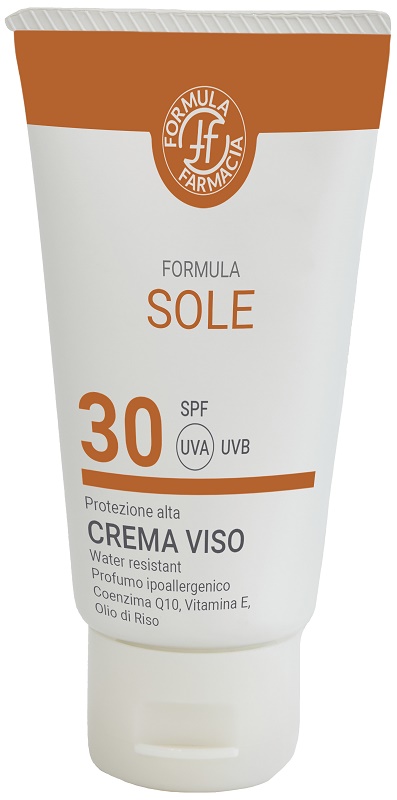 FF CREMA VISO SPF30 50ML