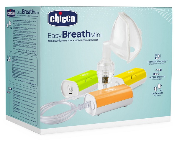CH Easy Breath Aerosol M-Pist.