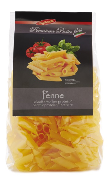 MY Snack Prem.Plus Penne 500g