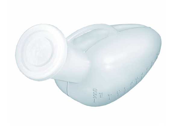 URINALE Uomo C/Tappo ARTSANA