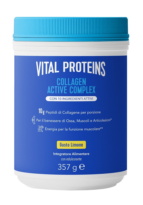VP Collagen Active Complex357g