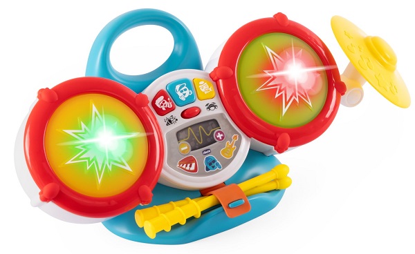 CH Gioco Prima Batteria