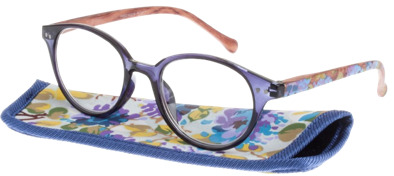 ALVITA OCCH LETT ZINNIA +1,00