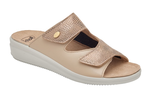 ANTONIA ELASTIC PRINT W TAU 37