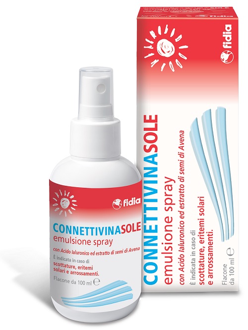 CONNETTIVINA-SOLE Spray*100ml