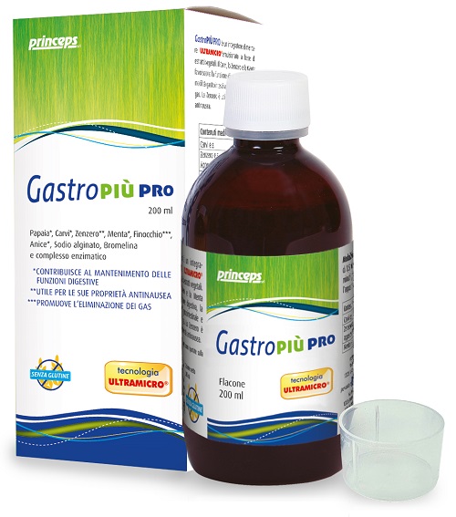 GASTROPIU'PRO 200ml