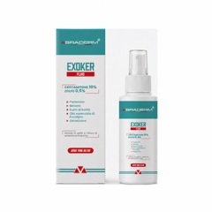 EXOKER SPRAY 100ML