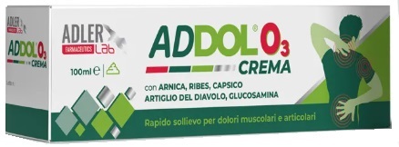 ADDOL 03 Crema 100ml
