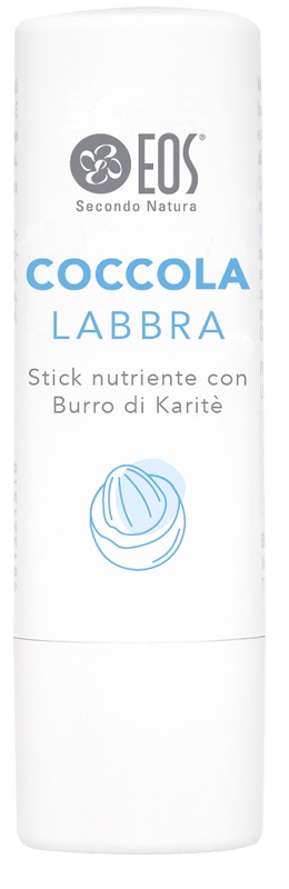 EOS STICK LABBRA COCCOLA 4,5ML