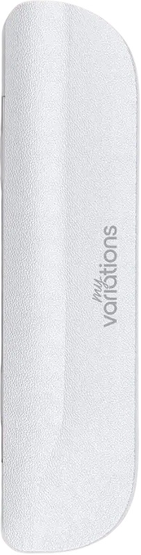 MYVARIANTIONS Cust.Viagg.Bianc